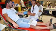 Dernier jour pour donner son sang à Saint-Affrique ce jeudi