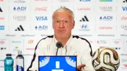 Dernier match de Deschamps : les Bleus face à l'Angleterre pour la 3e place