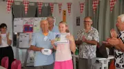 Des ailes pour tous : sept enfants handicapés baptisés de l'air à Uzès
