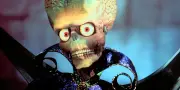Des Martiens partout : le mythe qui a nourri la science-fiction