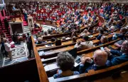 Des soignants alertent sur les zones d'ombre du texte sur l'aide à mourir