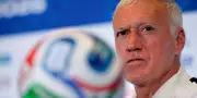 Deschamps appelle les Bleus à l'efficacité face au Maroc et écarte les polémiques
