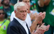 Deschamps cherche des défauts pour garder les Bleus en alerte