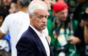 Deschamps critiqué pour ses plaintes sur l'arbitrage après la défaite des Bleus
