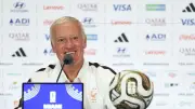 Deschamps : dernier match des Bleus en Coupe du monde 2026 contre l'Angleterre