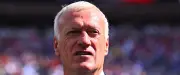Deschamps devient l'entraîneur le plus capé de l'histoire en Coupe du monde