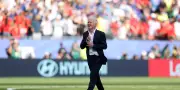 Deschamps : méthode plus souple, résultats constants