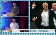 Deschamps nerveux et dépassé tactiquement face à l'Espagne