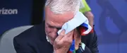 Deschamps regrette les insultes après France-Paraguay en 8e du Mondial 2026