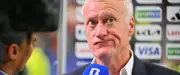 Deschamps remet en cause le niveau de l'arbitre après l'élimination des Bleus