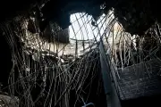 Destruction du musée Tchernobyl à Kyiv : un crime mémoriel
