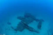 Destruction d'une épave d'avion de 1944 à Saint-Cyr-sur-Mer : une enquête ouverte