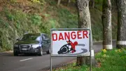 Deux ados de 17 ans meurent dans une sortie de route en Haute-Savoie