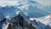 Deux alpinistes espagnols secourus après deux jours coincés à 3 900 m