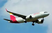 Deux avions évitent de justesse une collision aux Canaries