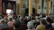 Deux concerts à Palavas : louange et orgue à l'église Saint-Pierre