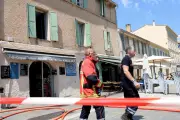 Deux explosions près du musée et du cinéma de Saint-Tropez : le quartier bouclé