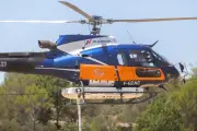 Deux incendiaires présumés interpellés dans l'aire toulonnaise