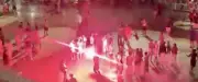 Deux mineurs interpellés pour tirs de mortiers à Montpellier