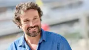 Deux mois après sa mort, l'épouse de Bruno Salomone lui rend un hommage bouleversant