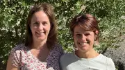 Deux mères de famille et infirmières au Rallye Aïcha des Gazelles 2027