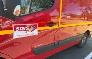 Deux pompiers morts en combattant un incendie près de Bordeaux
