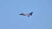 Deux Rafales survoleront Pont-Saint-Esprit pour le 14 juillet
