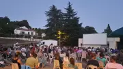Deux soirées cinéma en plein air à Lamalou-les-Bains en juillet et août