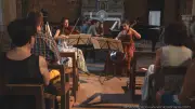 Deux soirées de musique de chambre à Belvézet les 17 et 18 juillet