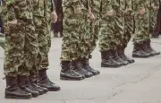 Deux soldats ivres volent un blindé de 15 tonnes et causent 110 000 € de dégâts