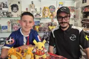 Deux Varois aux championnats internationaux Pokémon : un arbitre et un joueur