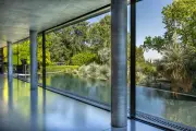 Devenez propriétaire d'une villa contemporaine signée Rudy Ricciotti