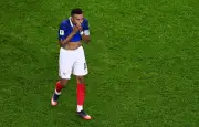 Défaite des Bleus en demie : Cherki parle d'équipe battue par elle-même
