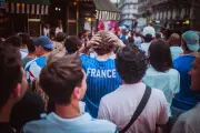 Défaite des Bleus : les supporters groggy après l'élimination