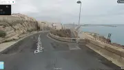 Défaut électrique bloque la rampe des Arabes à Sète jusqu'à vendredi