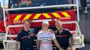 Défi à vélo solidaire : 1000 km pour la recherche contre le cancer