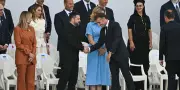 Défilé du 14 Juillet : la France démontre sa capacité à déployer des troupes au sol