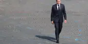 Défilé du 14-Juillet : les messages d'Emmanuel Macron