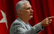Diaz-Canel dénonce une politique génocidaire américaine contre Cuba