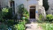 Dictée médiévale au Jardin d'Uzès : devenez scribe le 7 juillet