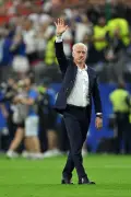 Didier Deschamps : 14 ans à la tête des Bleus, le crépuscule d'un scrupuleux