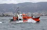 Didier Deschamps, le sauveteur : 210 interventions et 12 vies sauvées en mer