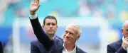 Didier Deschamps quitte les Bleus après 14 ans : « C’est la fin de ce qu’il y a de plus beau »