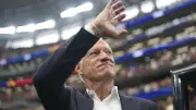 Didier Deschamps quitte les Bleus après 14 ans : 'environnement irrespirable'