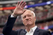 Didier Deschamps quitte les Bleus avec un palmarès exceptionnel après 14 ans