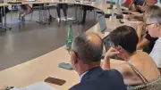 Digue de Vergèze-Codognan : le conseil communautaire vote malgré les réserves
