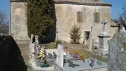 Dimanche au prieuré d'Olonzac : échanges, jeux et messe en plein air