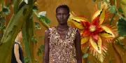 Dior et Chanel défilent dans des jardins enchantés à Paris