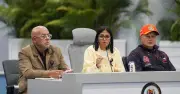 Diosdado Cabello, l'homme fort du Venezuela, au cœur des contradictions américaines