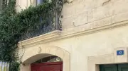 Disparition de François, patron emblématique des Caves du Courreau à Montpellier